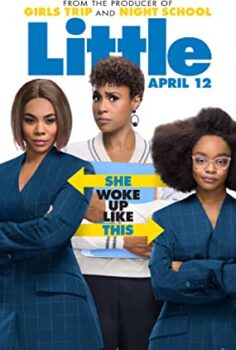Little izle (2019)
