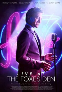 Live at the Foxes Den Türkçe Dublaj izle 720p Tek Part