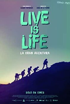 Live Is Life izle (2021)