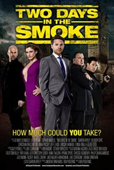 Londra’da Hesaplaşma (The Smoke) Türkçe Dublaj İzle