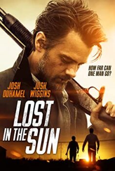 Lost in the Sun Altyazılı izle