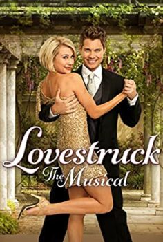 Lovestruck: The Musical Türkçe altyazı izle