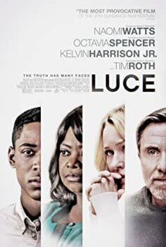 Luce izle (2019)