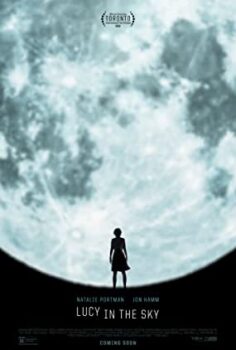 Lucy Gökyüzünde izle (2019)