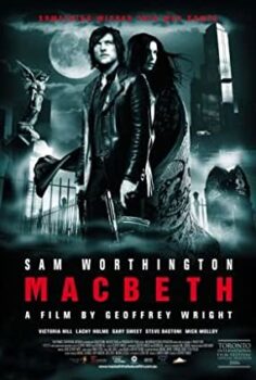 Macbeth Türkçe altyazılı izle 720p