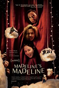 Madeline Madeline’i Oynuyor Türkçe Dublaj izle (2018)