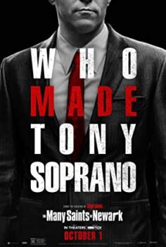 Mafyanın Azizleri – The Many Saints of Newark izle (2021)