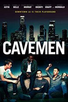 Mağara Adamları (Cavemen) Türkçe Dublaj İzle
