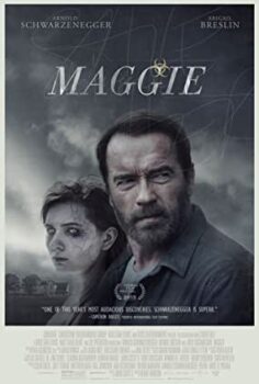 Maggie Türkçe Altyazılı İzle