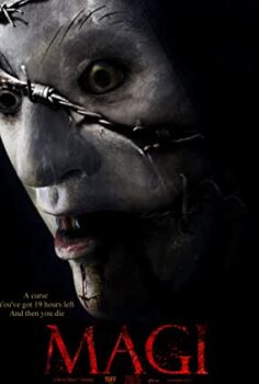 Magi yerli korku film izle (2016)
