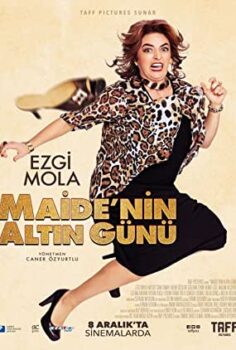 Maide’nin Altın Günü izle (2017)