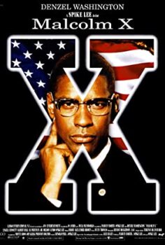 Malcolm X izle