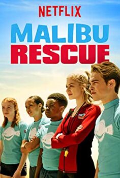 Malibu Rescue: The Movie Full izle (2019)