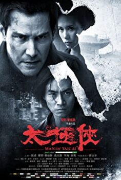 Man Of Tai Chi Türkçe Dublaj 720p HD izle Tek Part