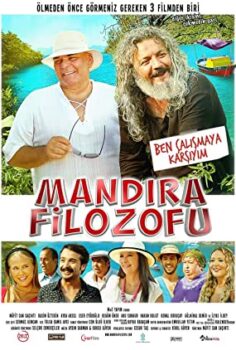 Mandıra Filozofu: İstanbul (Yerli Film) İzle
