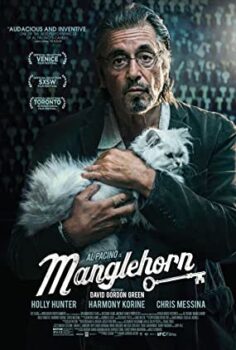 Manglehorn Türkçe Altyazılı İzle