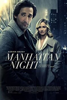 Manhattan Night Türkçe Altyazılı film izle hd