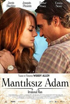 Mantıksız Adam – irrational Man izle Altyazılı