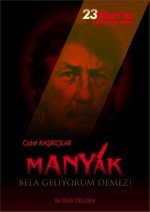 Manyak Yerli Film izle (2018)
