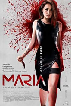 Maria izle (2019)