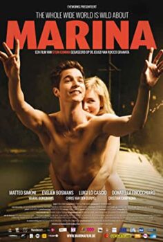 Marina Türkçe Dublaj izle