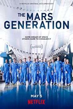 Mars Jenerasyonu 2017 izle