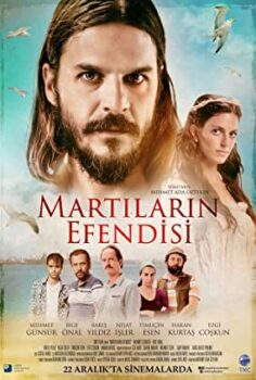 Martilarin Efendisi Dram Yerli film izle (2017)