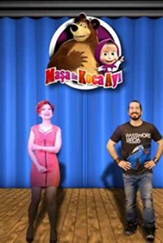 Maşa ile Koca Ayı izle