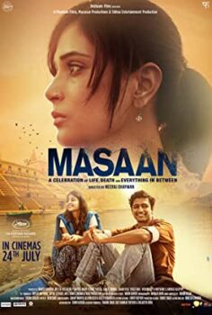 Masaan film izle Türkçe Altyazılı
