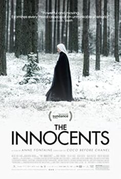 Masumlar – Les innocentes izle (2016)