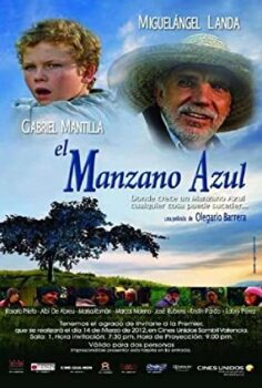 Mavi Elma Ağacı (El Manzano Azul) Türkçe Dublaj izle