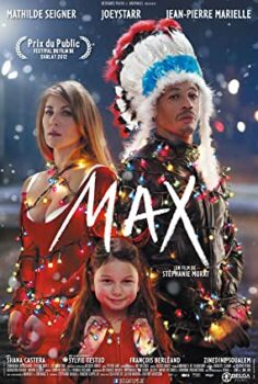 Max Türkçe Dublaj jetfilm izle