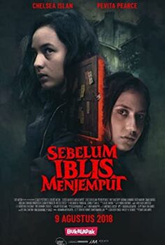 May The Devil Take You Full izle Netflix (2018)