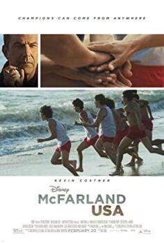 McFarland Türkçe Dublaj izle