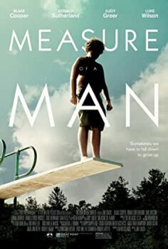 Measure of a Man izle (2018)