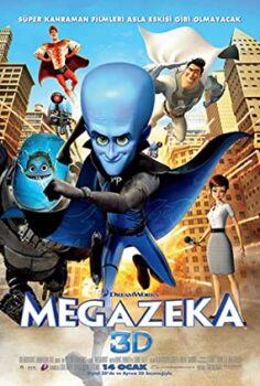 Megazeka izle
