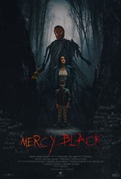 Mercy Black jet izle (2019)
