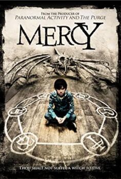 Mercy Türkçe Altyazılı İzle