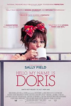 Merhaba Benim Adım Doris – Hello My Name Is Doris izle (2015)