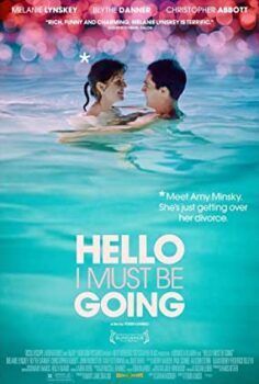 Merhaba Benim Gitmem Lazım Hello I Must Be Going Türkçe izle
