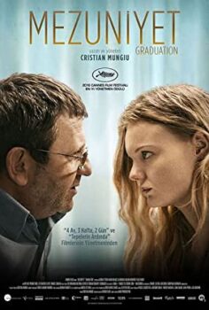Mezuniyet izle (2016)
