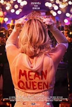 Mezuniyet Kraliçesi | Mean Queen izle (2018)