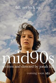 Mid 90’s (2018)