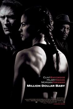 Milyonluk Bebek (Million Dollar Baby) izle (2004)