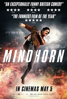 Mindhorn izle 2017 filmi