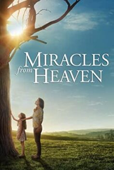 Miracles from Heaven Türkçe Dublaj izle