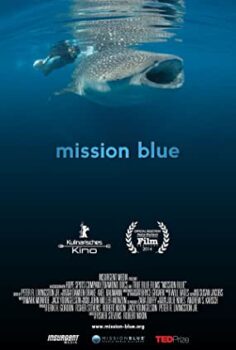 Mission Blue izle 1080p