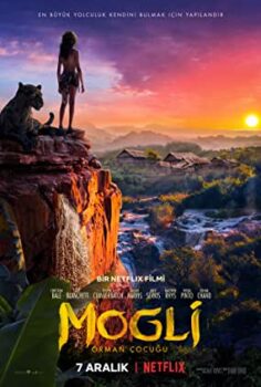 Mogli Orman Çocuğu – Mowgli Legend of the Jungle (2018)