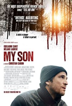 Mon garçon Full izle (2017)