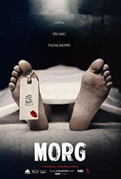 Morg Yerli Sansürsüz izle (2017)